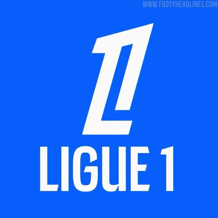 Ligue 1 Pass (M) logo