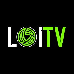 LOI TV (T) logo