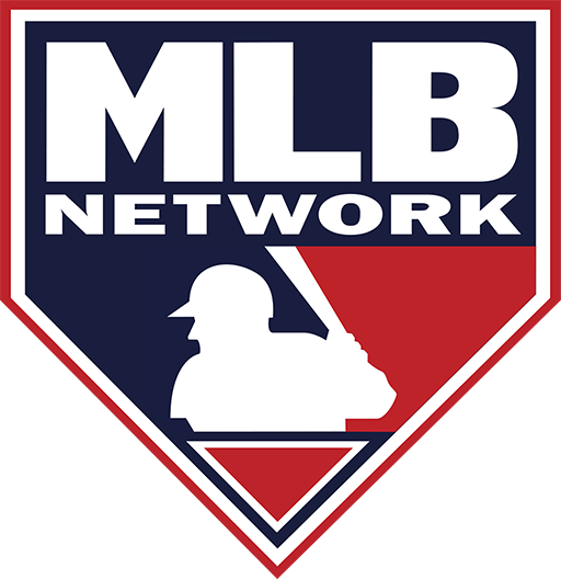 MLB (T) logo