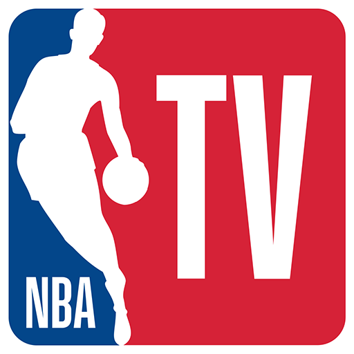 NBA (T) logo
