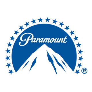 Paramount+ (T) logo