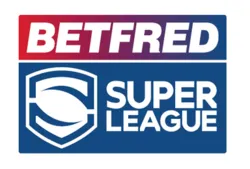 Super League (T) logo
